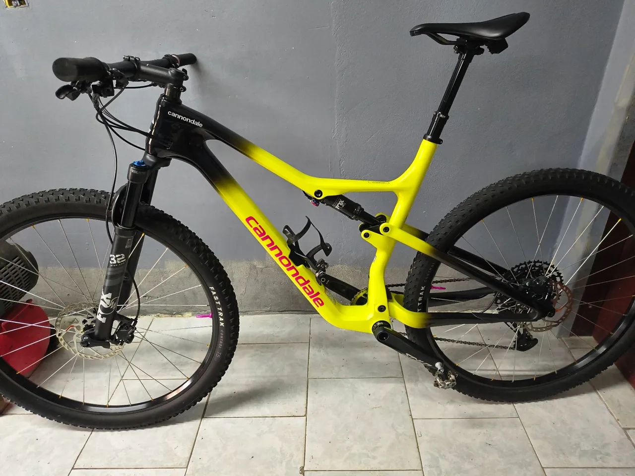 Cannondale Scalpel  - Foto 2