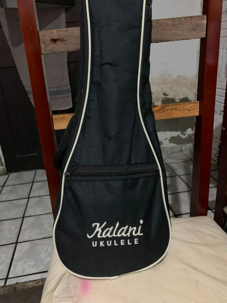 Kalani - Ukulele - Foto 2