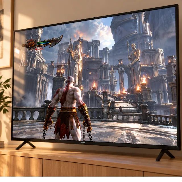 PS4 Pro - Foto 4