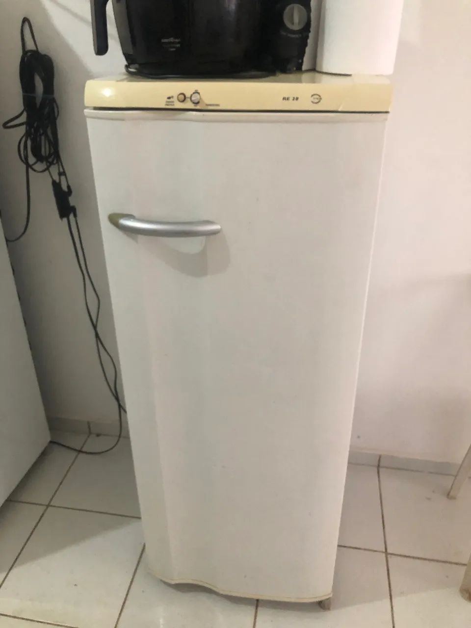 Geladeira 