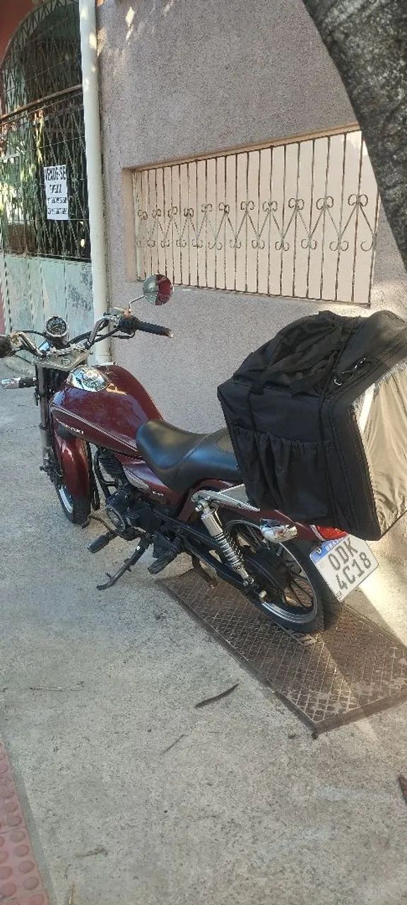Moto - Foto 2