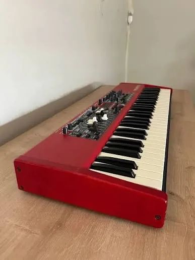nord electro 6D