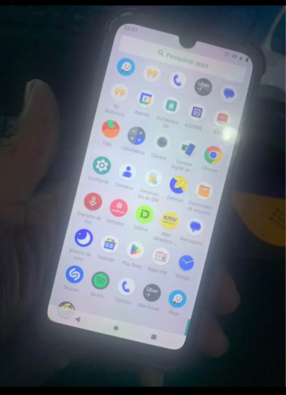 Moto E6s - Foto 3