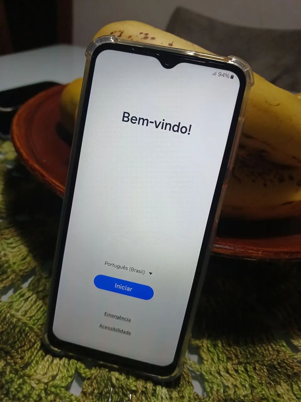 Samsung Galaxy A23 5G - Foto 6