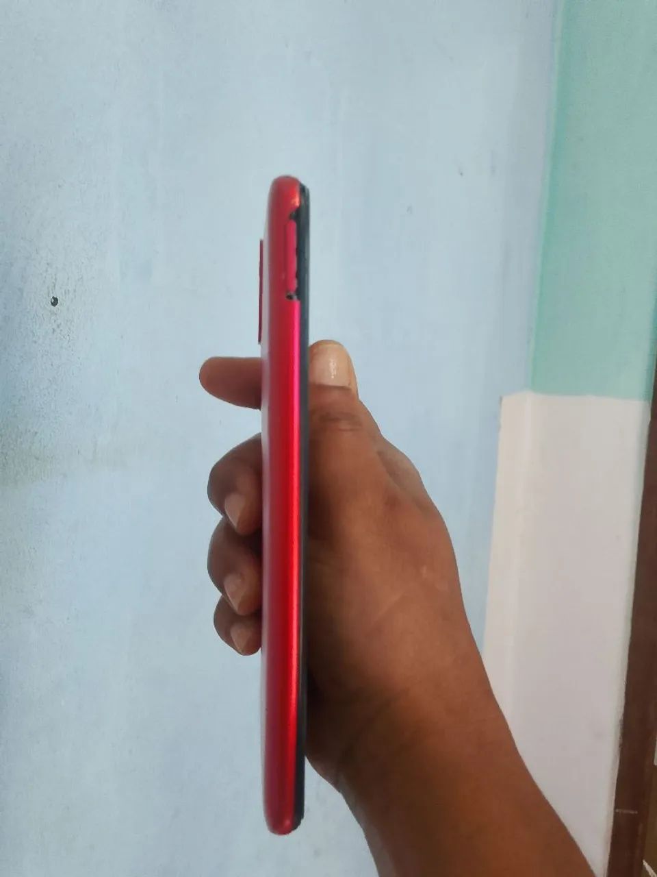 Celular Samsung,A03, 32g,bateria original  - Foto 5