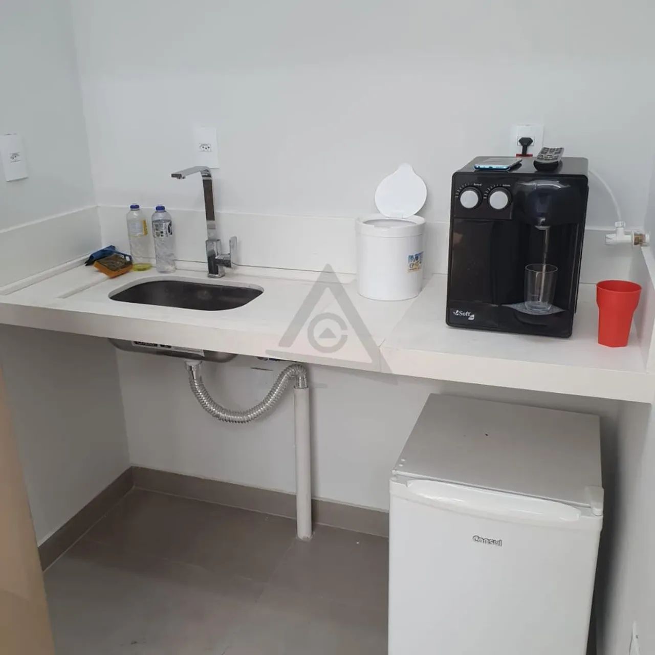Sala para alugar em Campinas, Jardim do Lago, com 620 m² - Foto 5