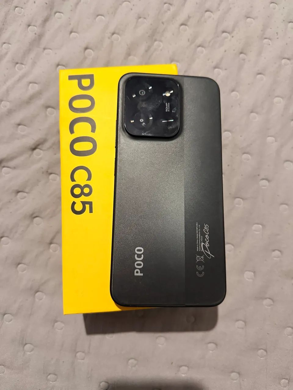 Poco C85