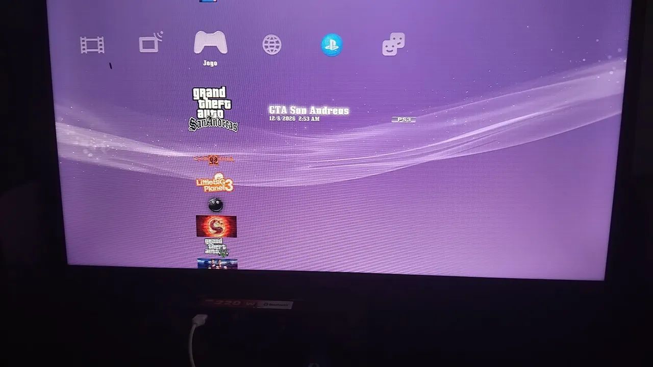 PS3