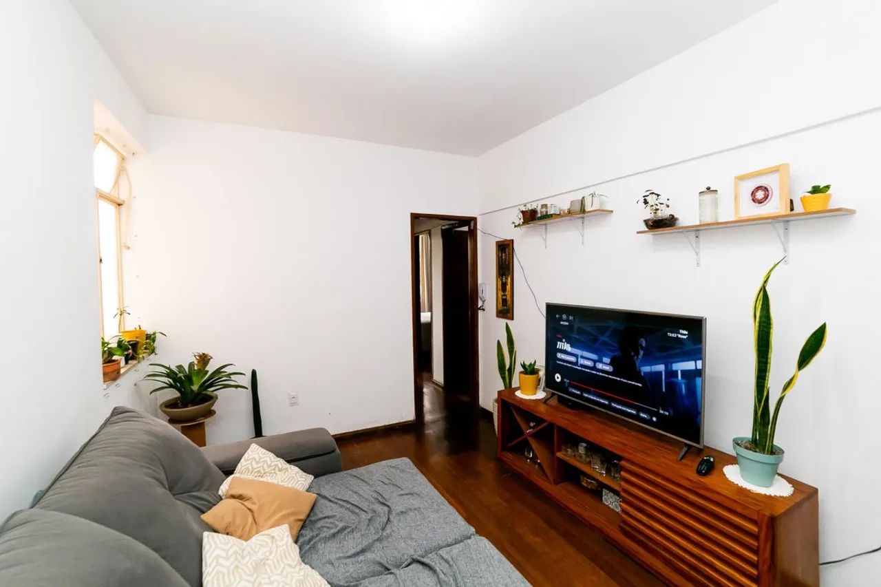 Apartamento à Venda - Santo Antônio, 3 Quartos, 75 m2