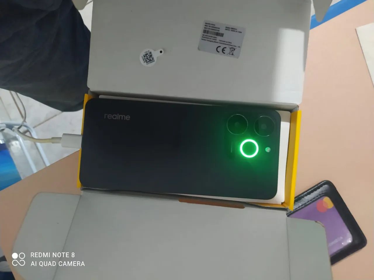 Realme note 70  - Foto 5