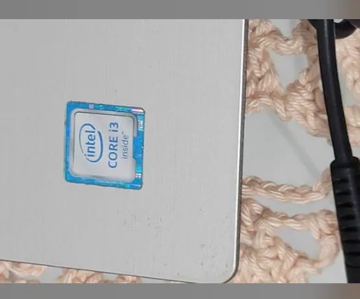 Notebook Lenovo ideapad i3 - Foto 3
