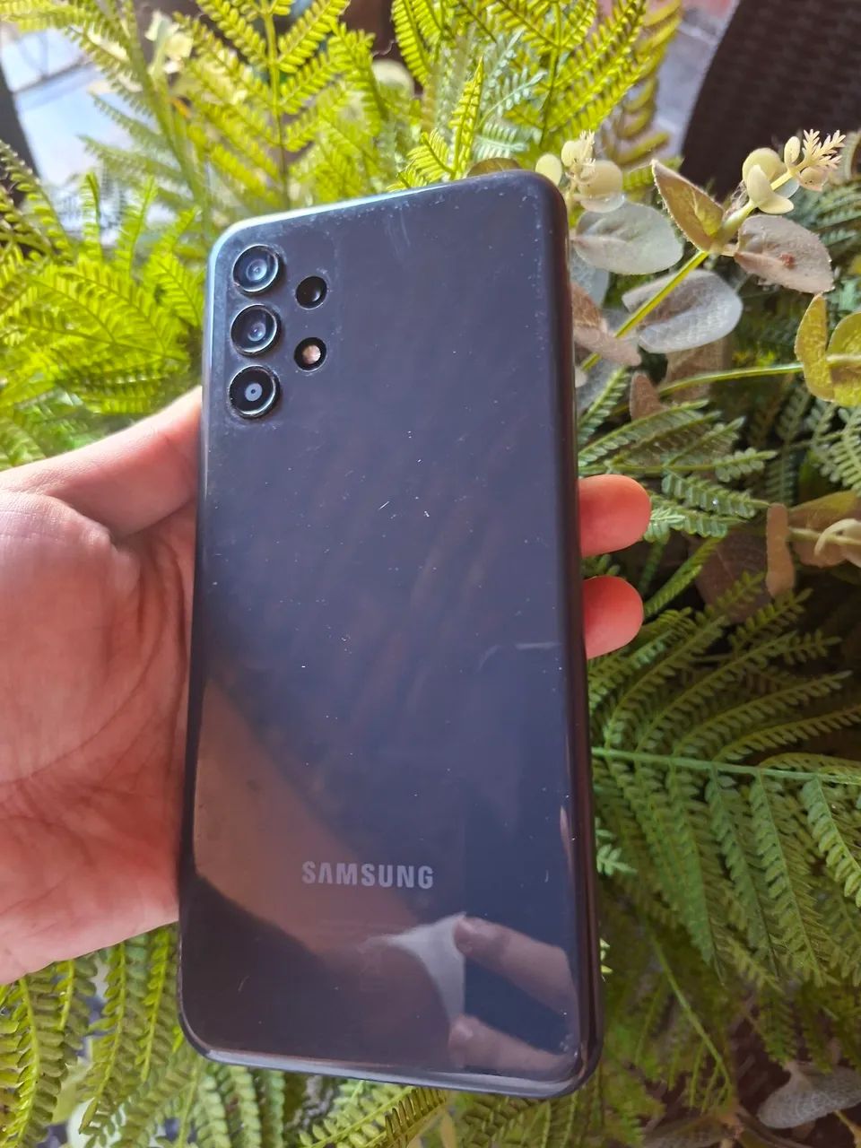 Galaxy A13 - Foto 5