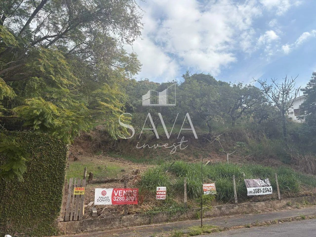 Lote à venda com 450 m² no Comiteco - Foto 5