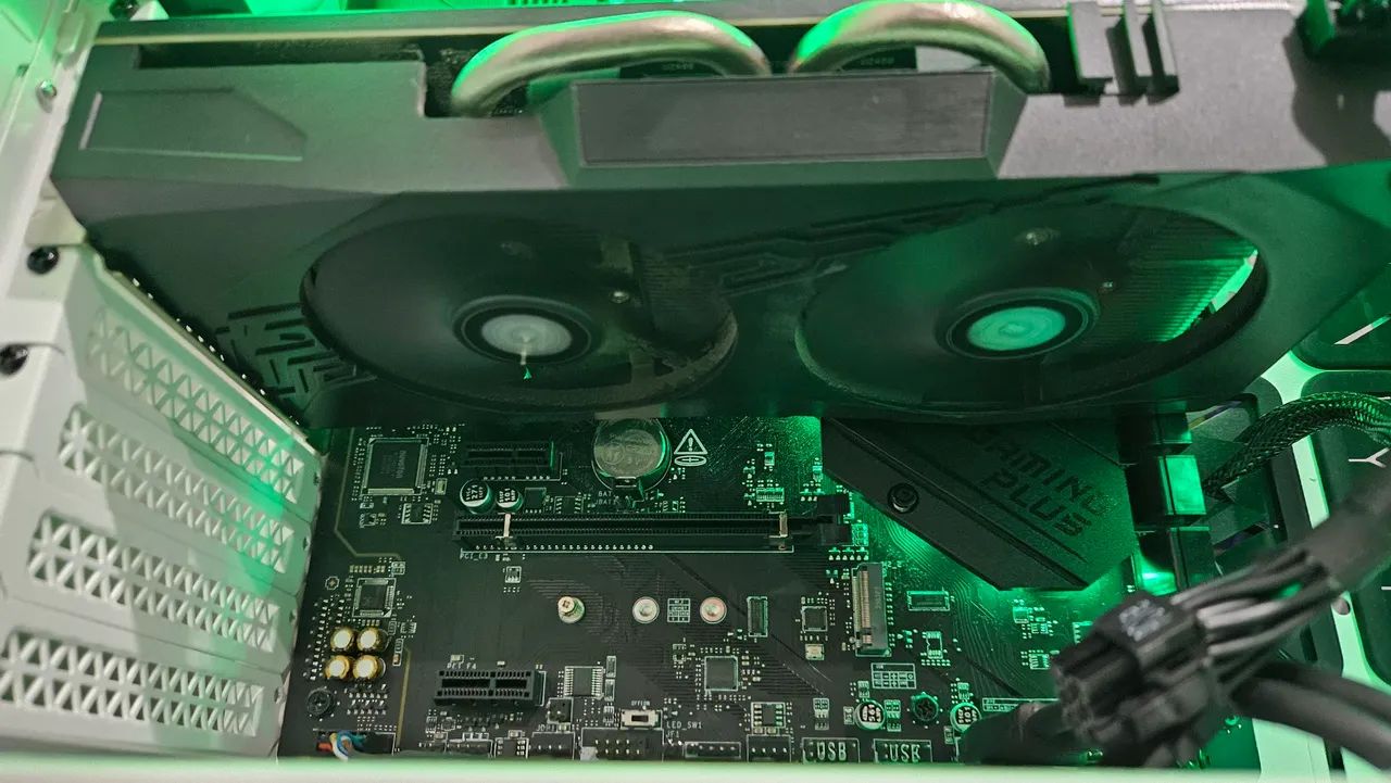 Rx 580 8gb Soyo - Foto 3