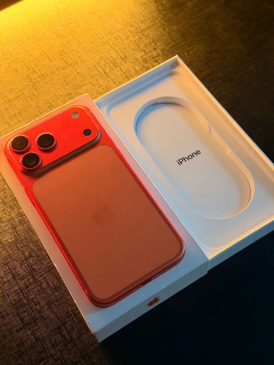 Iphone 17 Pro Max - Foto 3