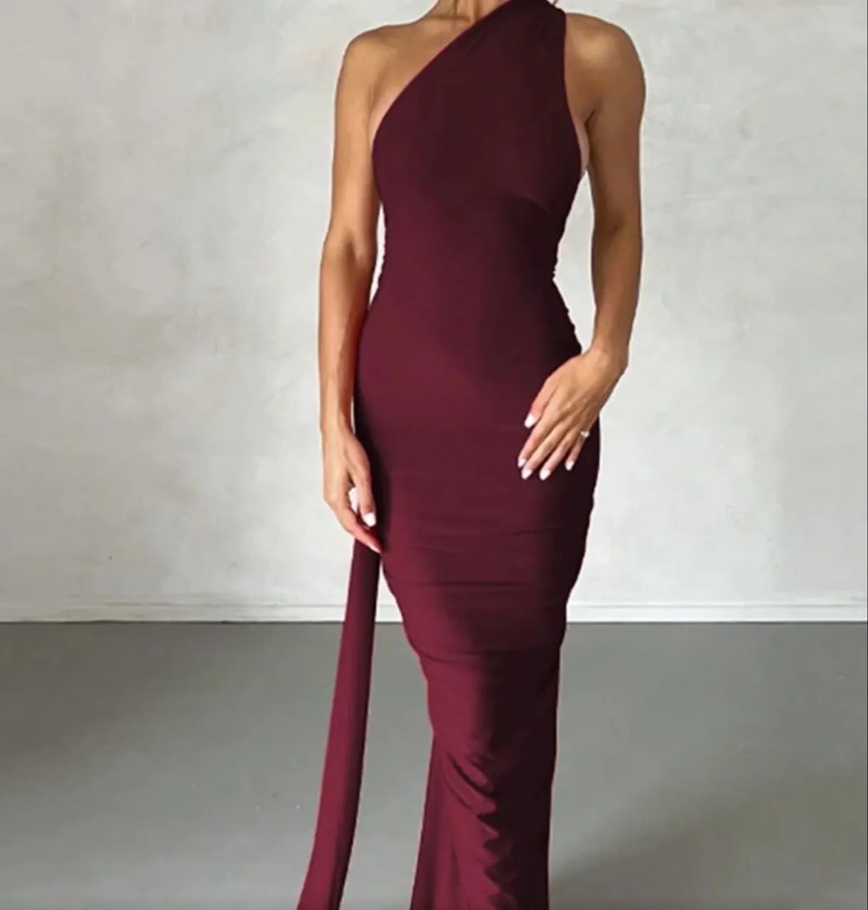 Vestido longo feminino - Foto 4