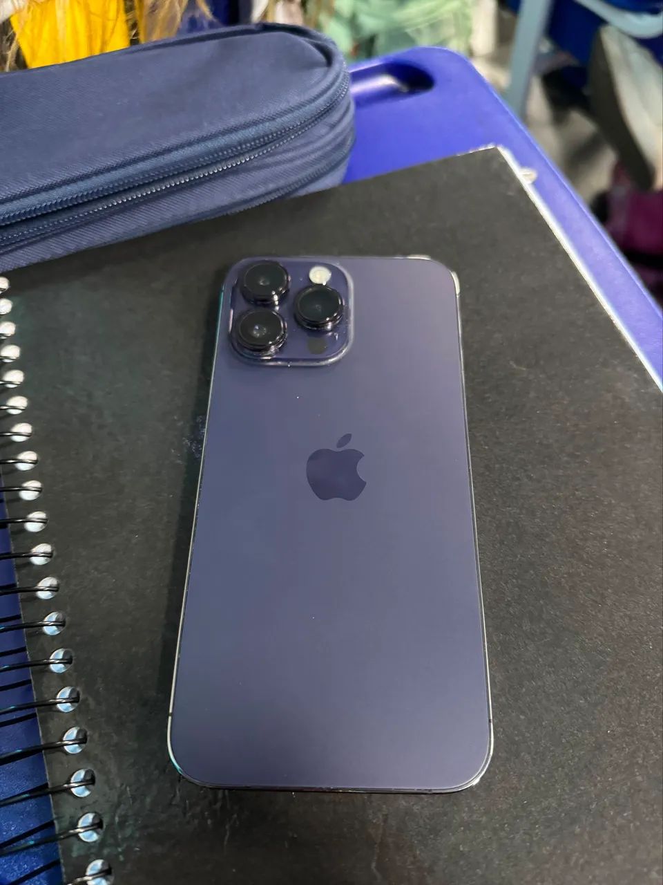 14 pro max 