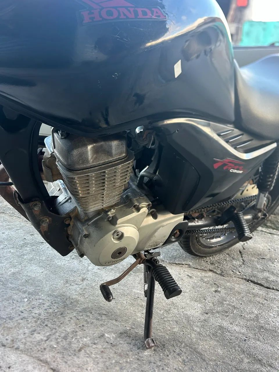 Fan 125  - Foto 5