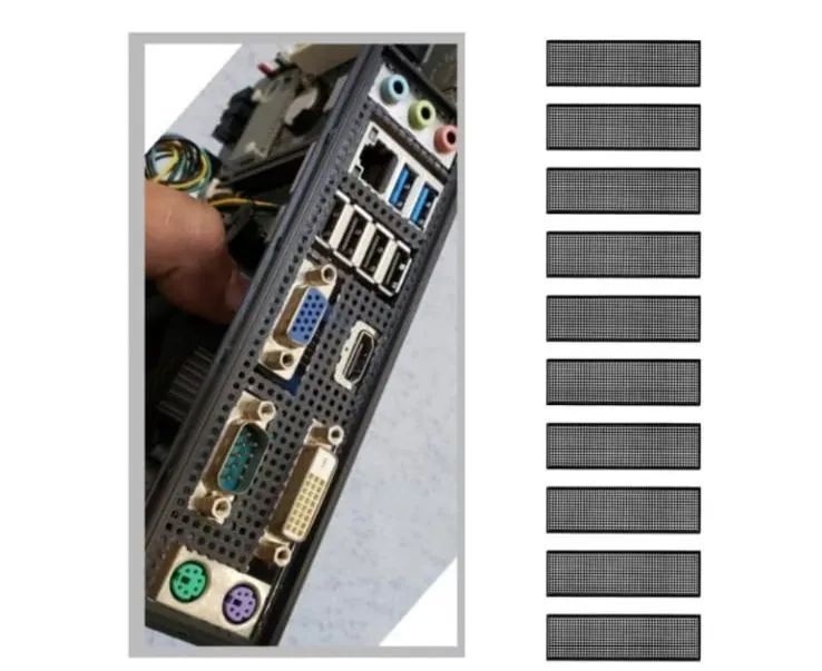 ESPELHOS UNIVERSAL PARA COMPUTADOR