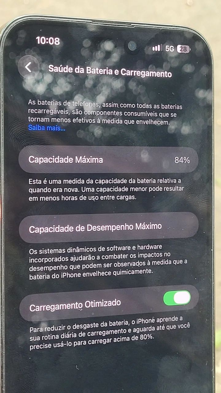 iPhone 14 Pro Max LEIAM a DESCRIÇÃO  - Foto 4