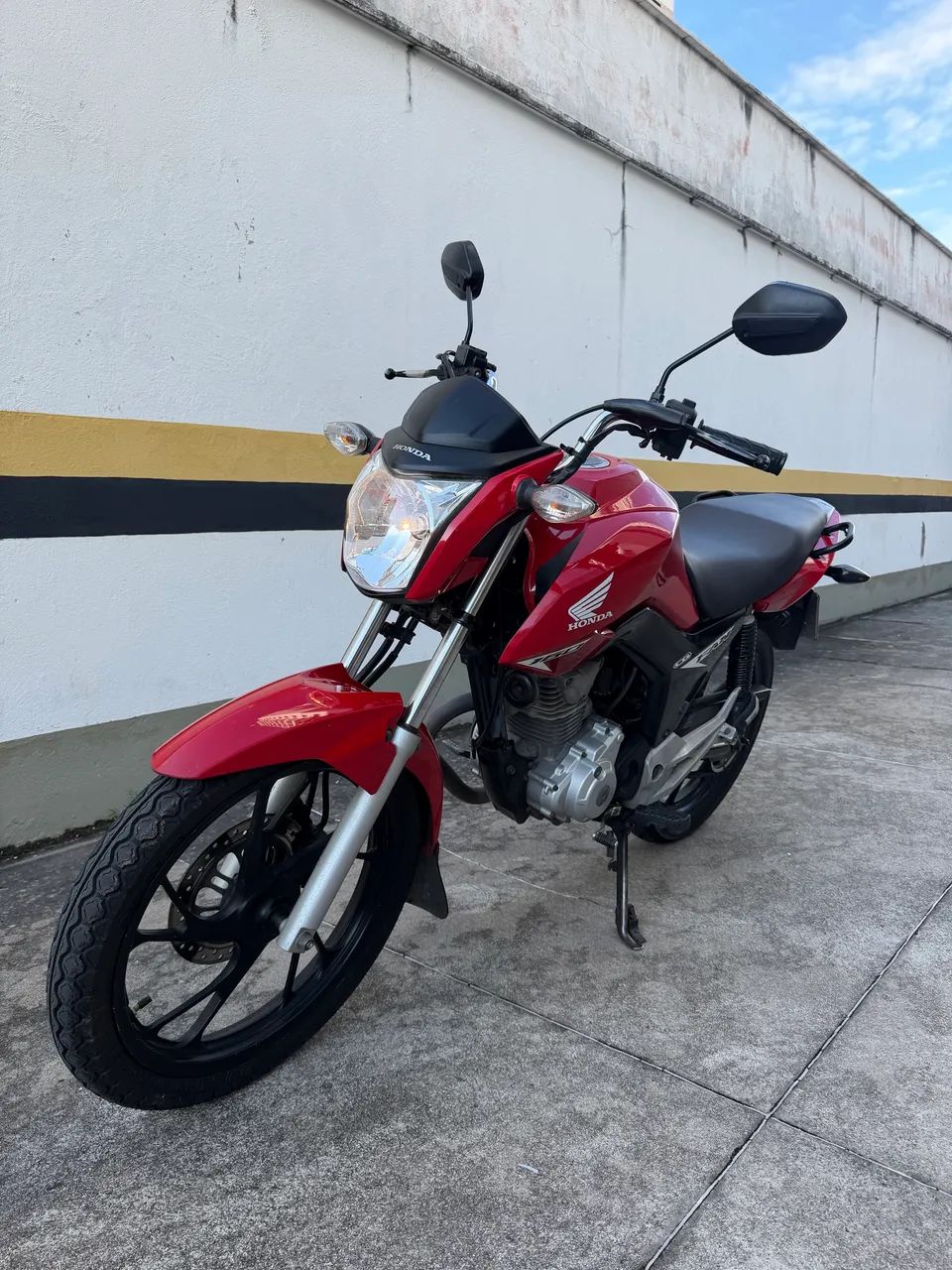 Aluguel/Locaçao de moto  - Foto 3