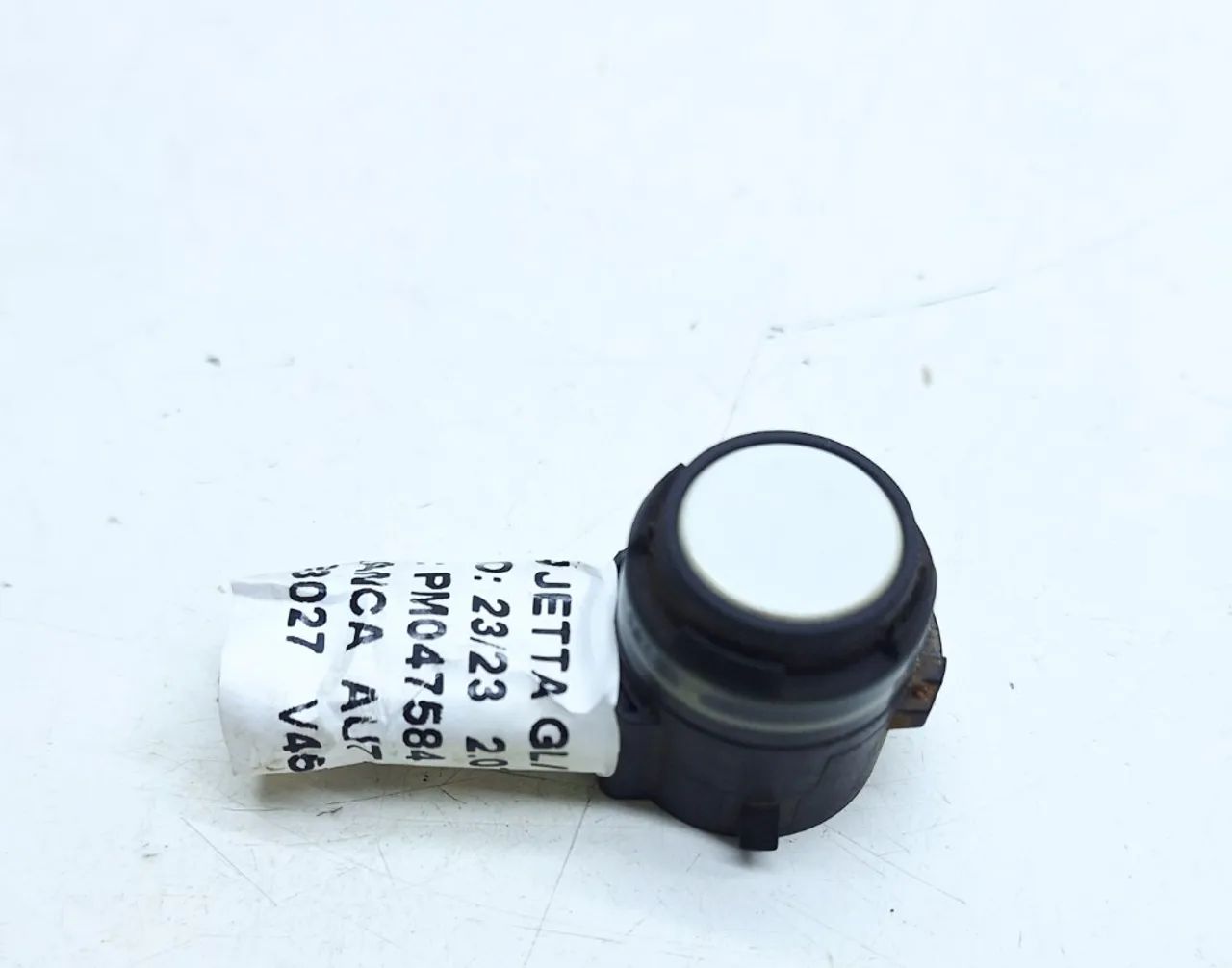 Sensor Estacionamento Traseiro Jetta Gli 2.0 2023 5Q0919275B