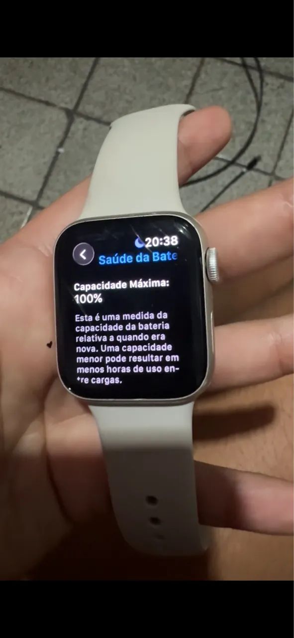 Apple watch SE2 44 mm  - Foto 2