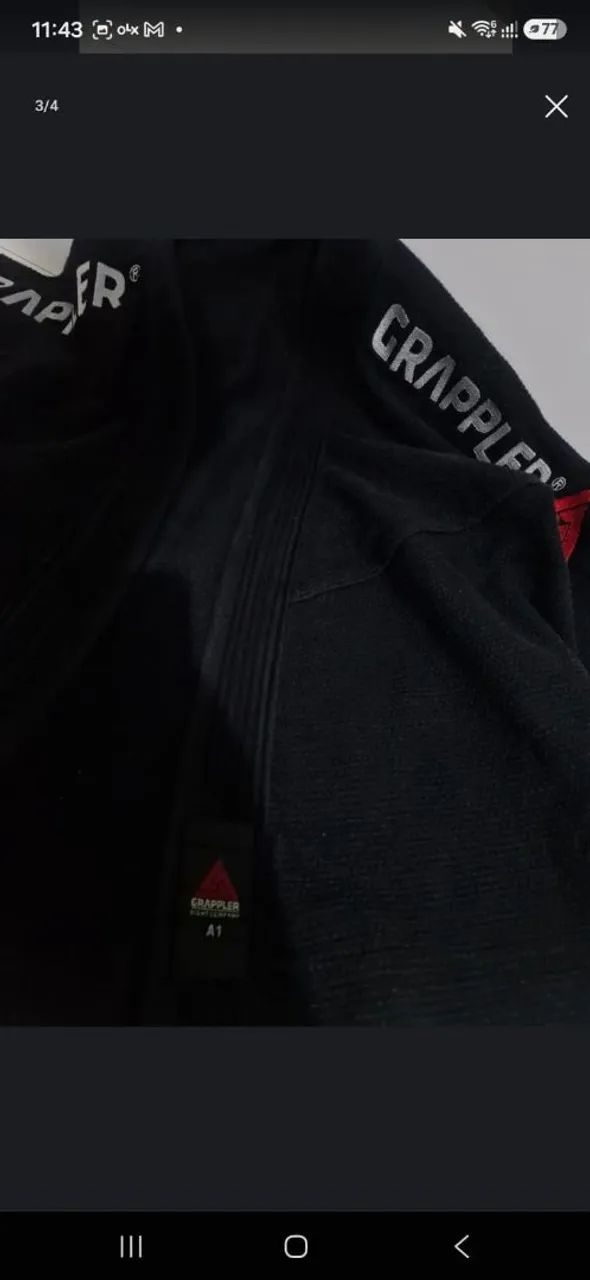 Kimono - Foto 3