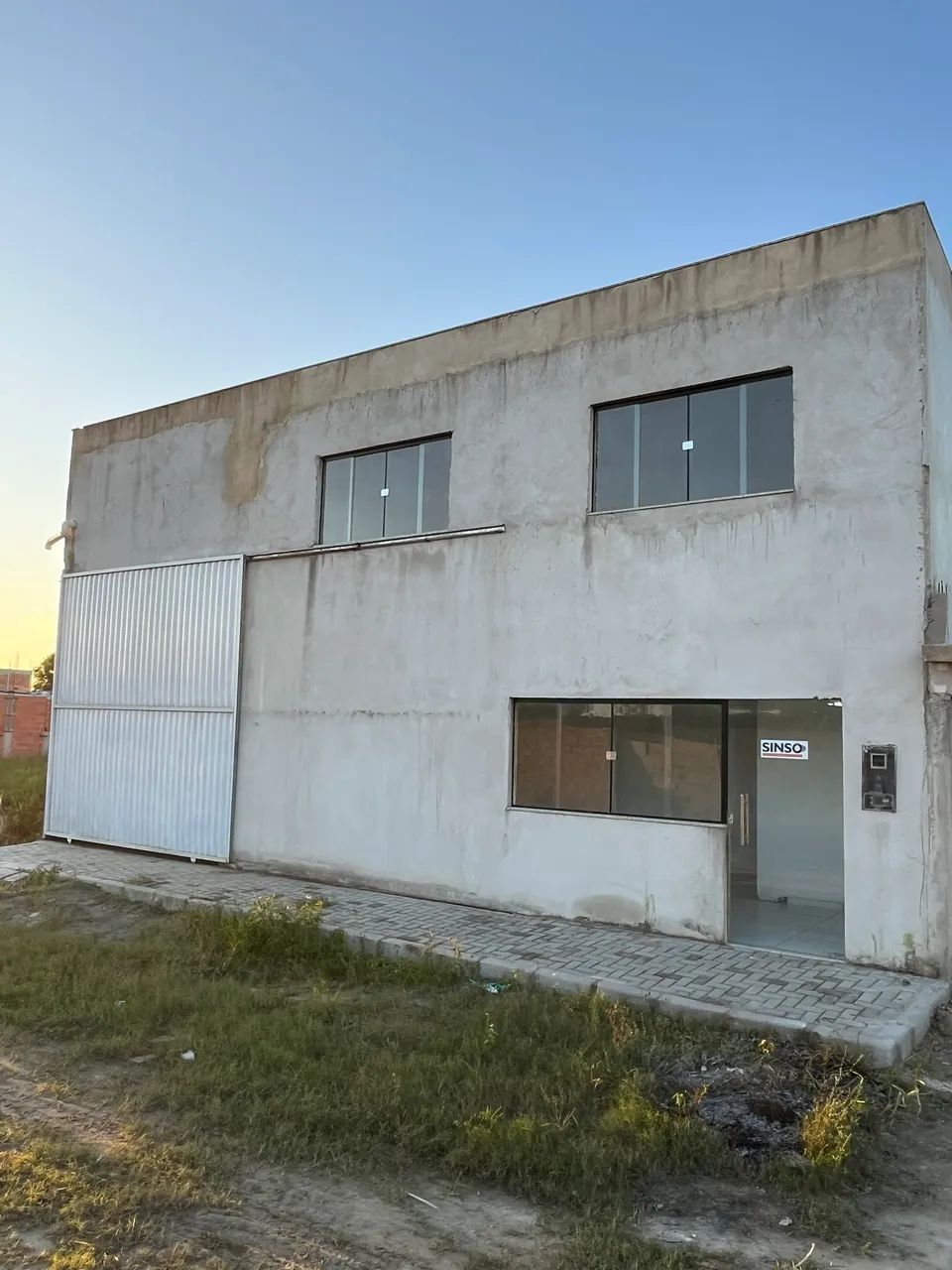Galpão 300 m²  - Foto 2