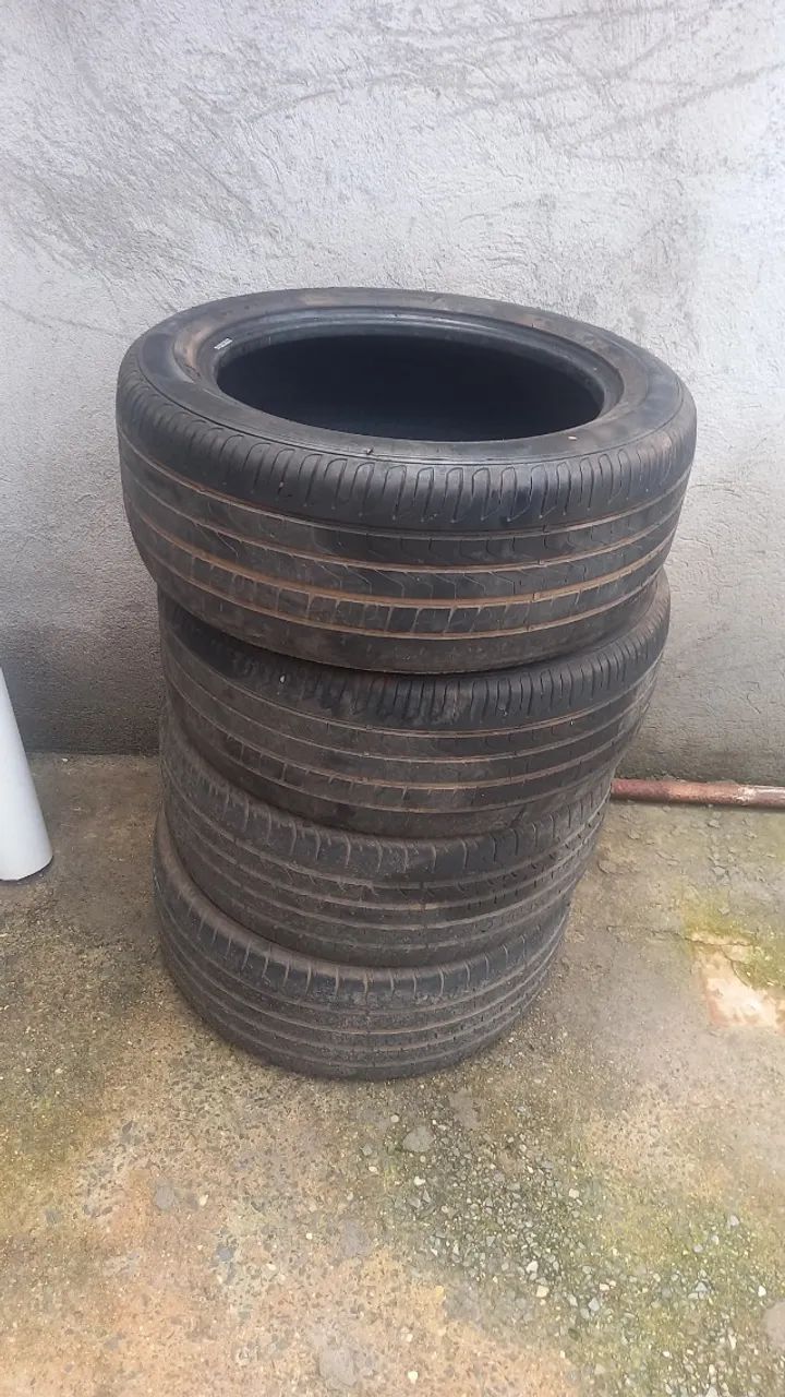Pneus