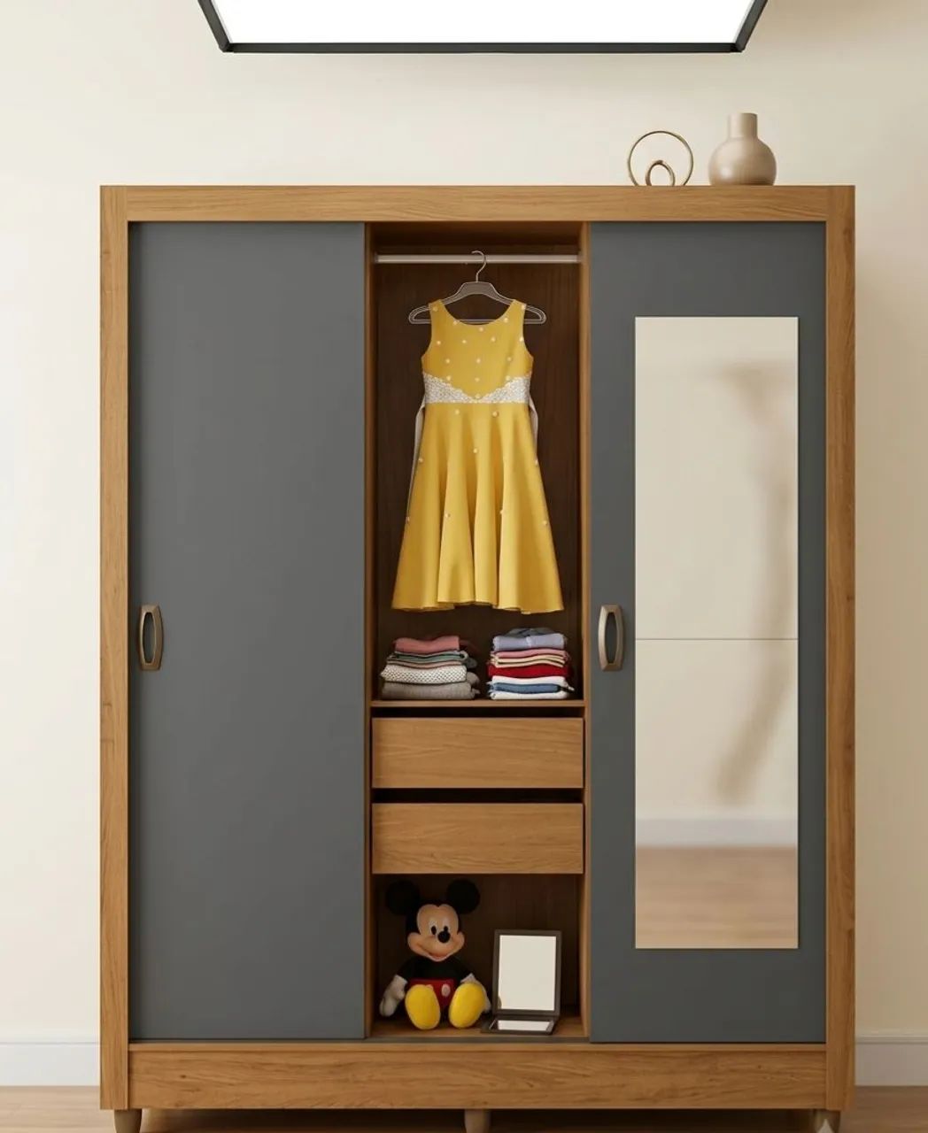 Guarda roupa  - Foto 2