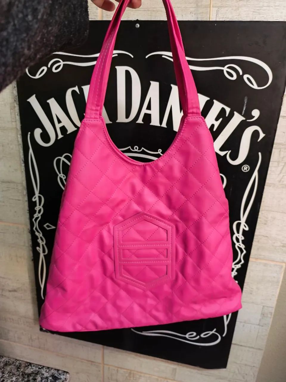 Bolsa de ombro Arezzo  - Foto 2