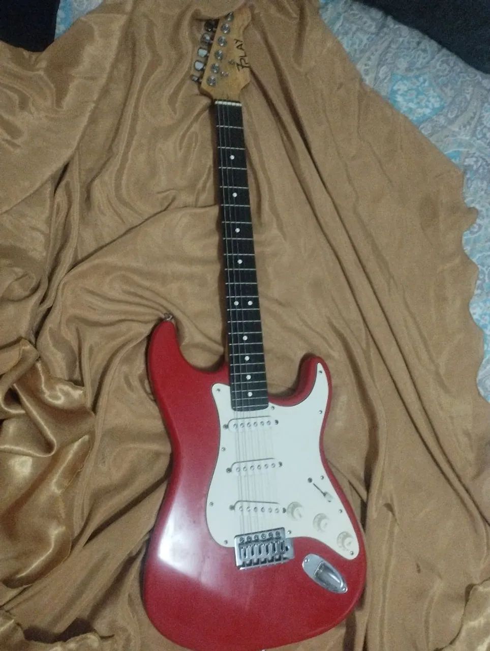 Guitarra  - Foto 2