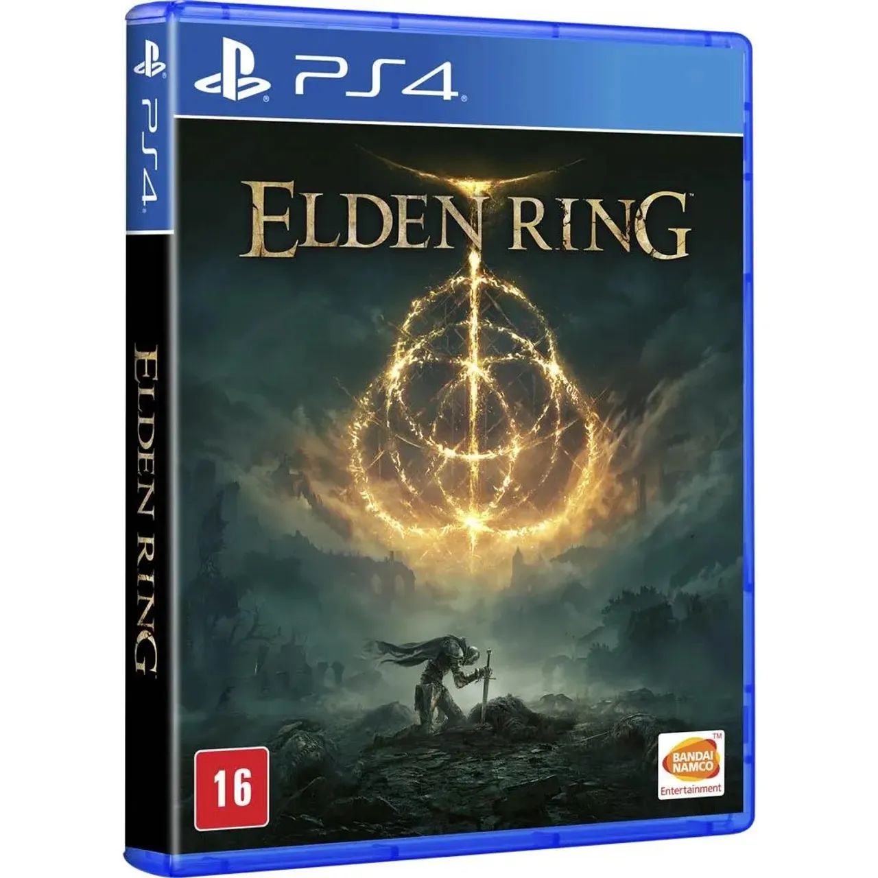 ELDEN RING PS4