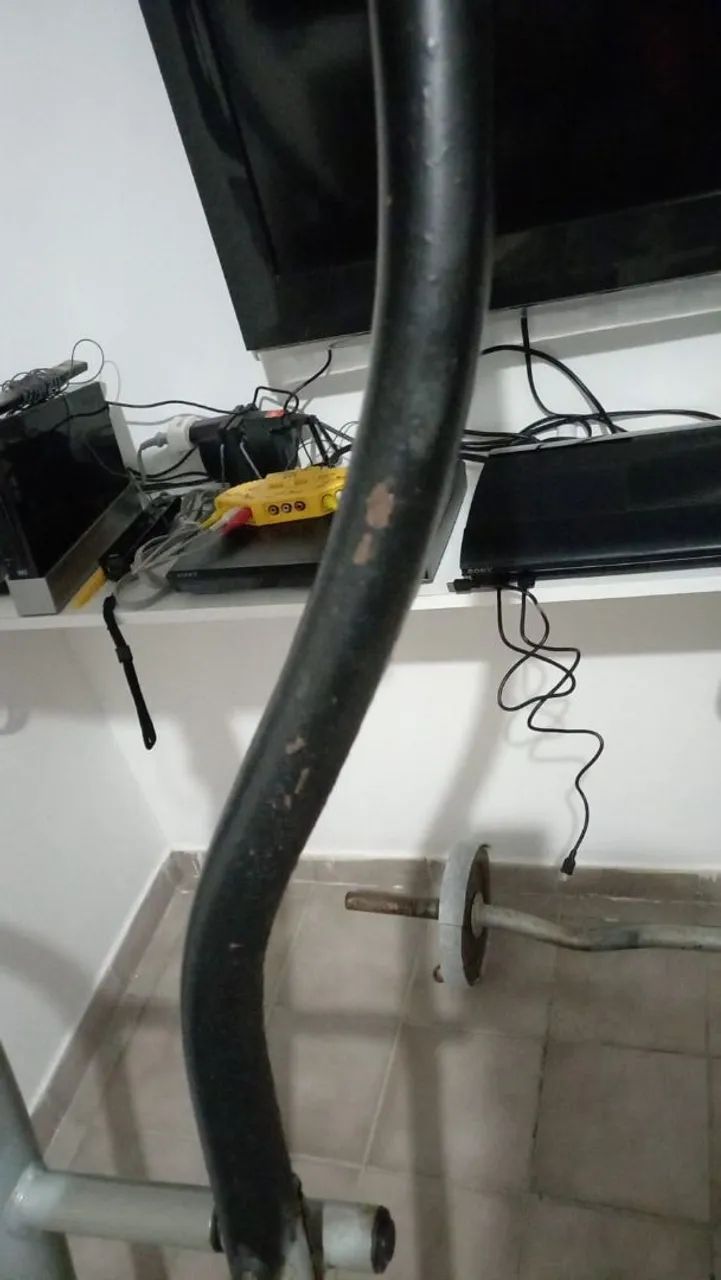 Vende elíptico  - Foto 2