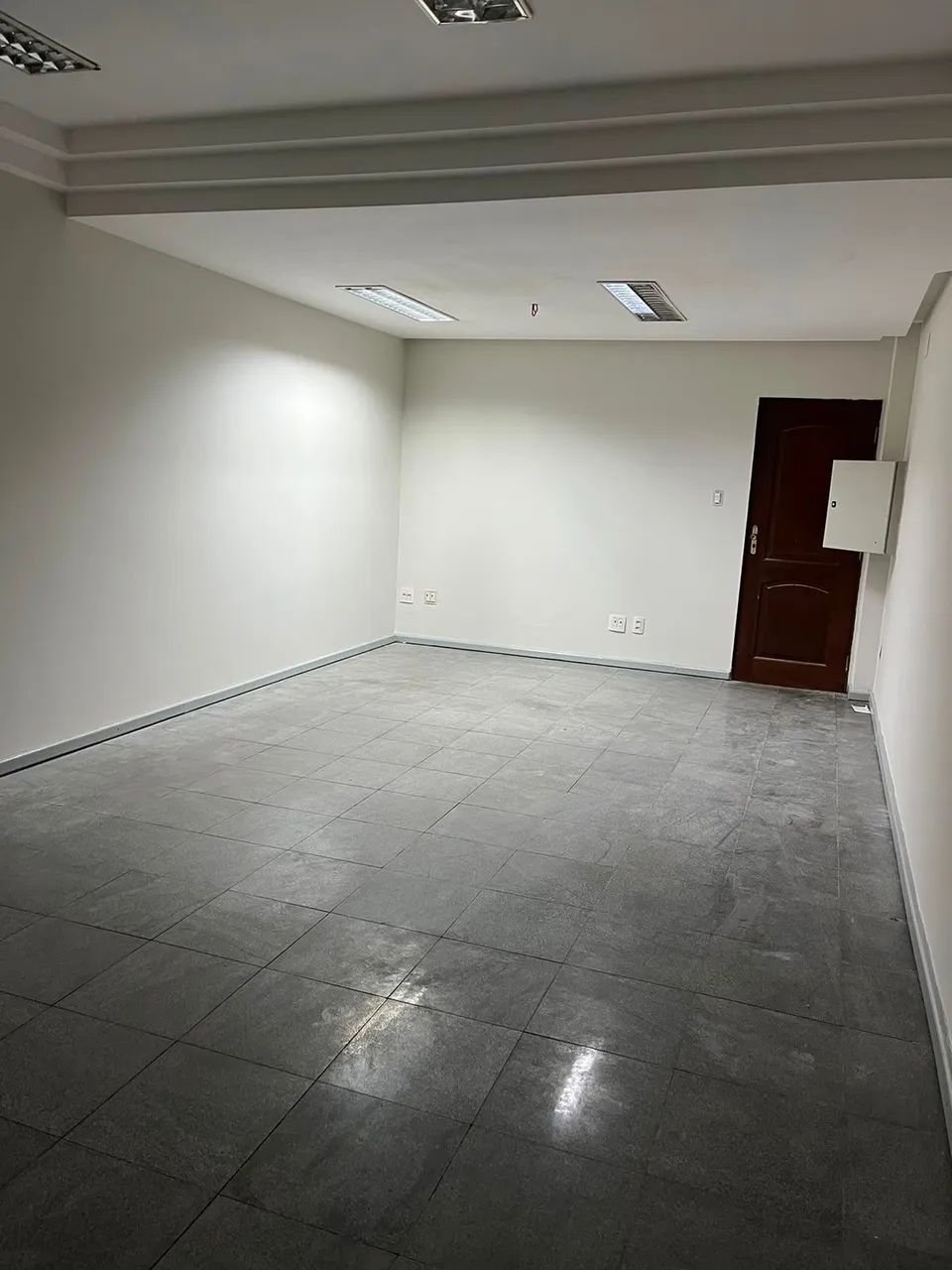 ALUGO SALA COMERCIAL - Foto 4