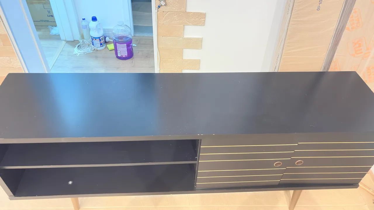 Rack para sala  - Foto 2
