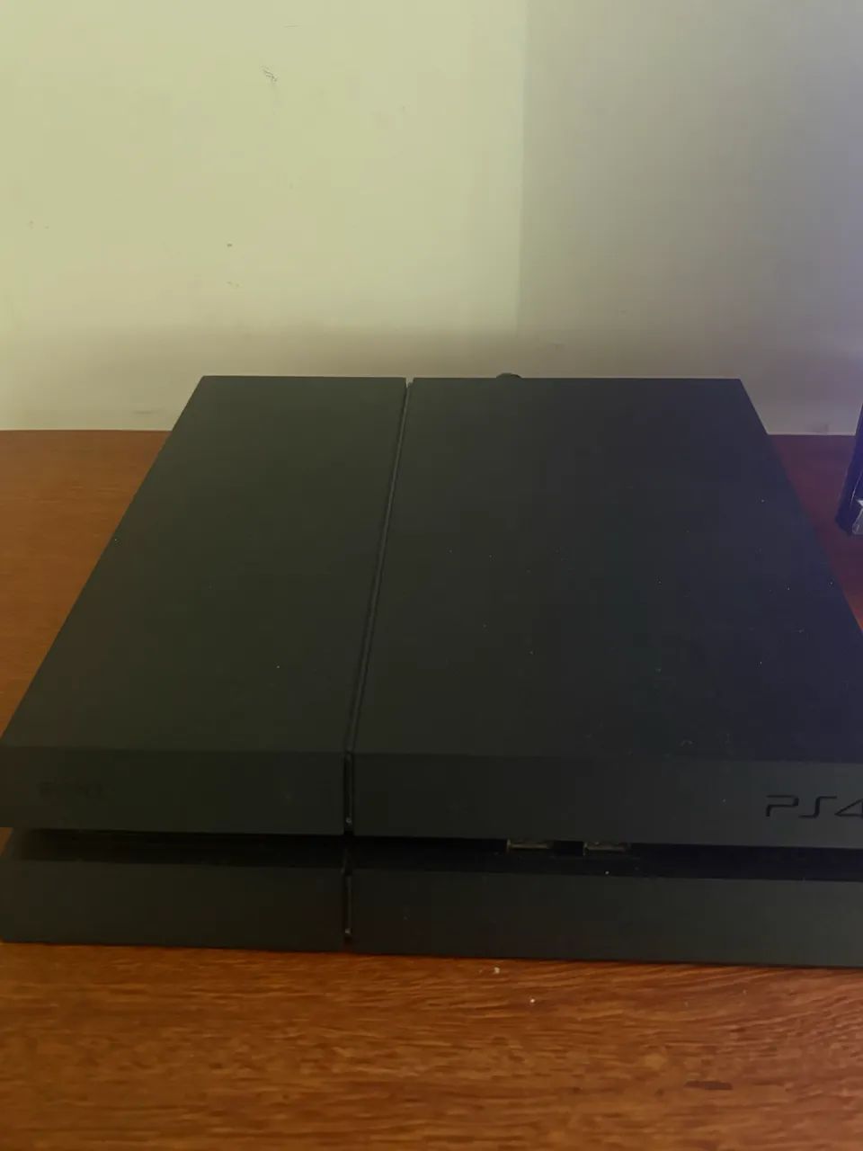 Ps4 fat 