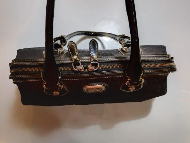 BOLSA VITOR HUGO - ORIGINAL - Foto 2