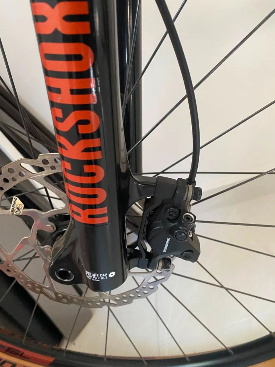 Bicicleta Sense Impact SL - Foto 4