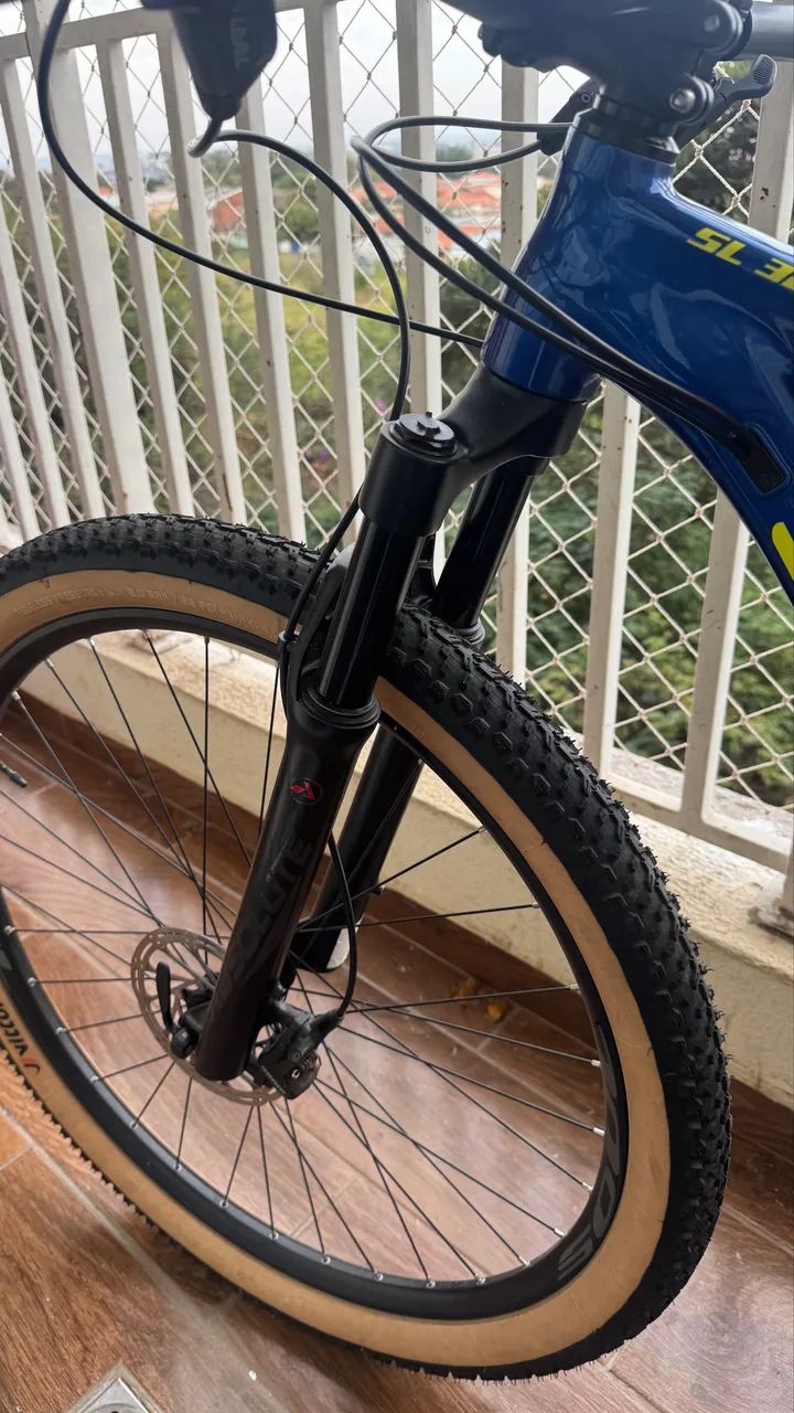 Bicicleta Soul 329 - M 17 - Foto 5