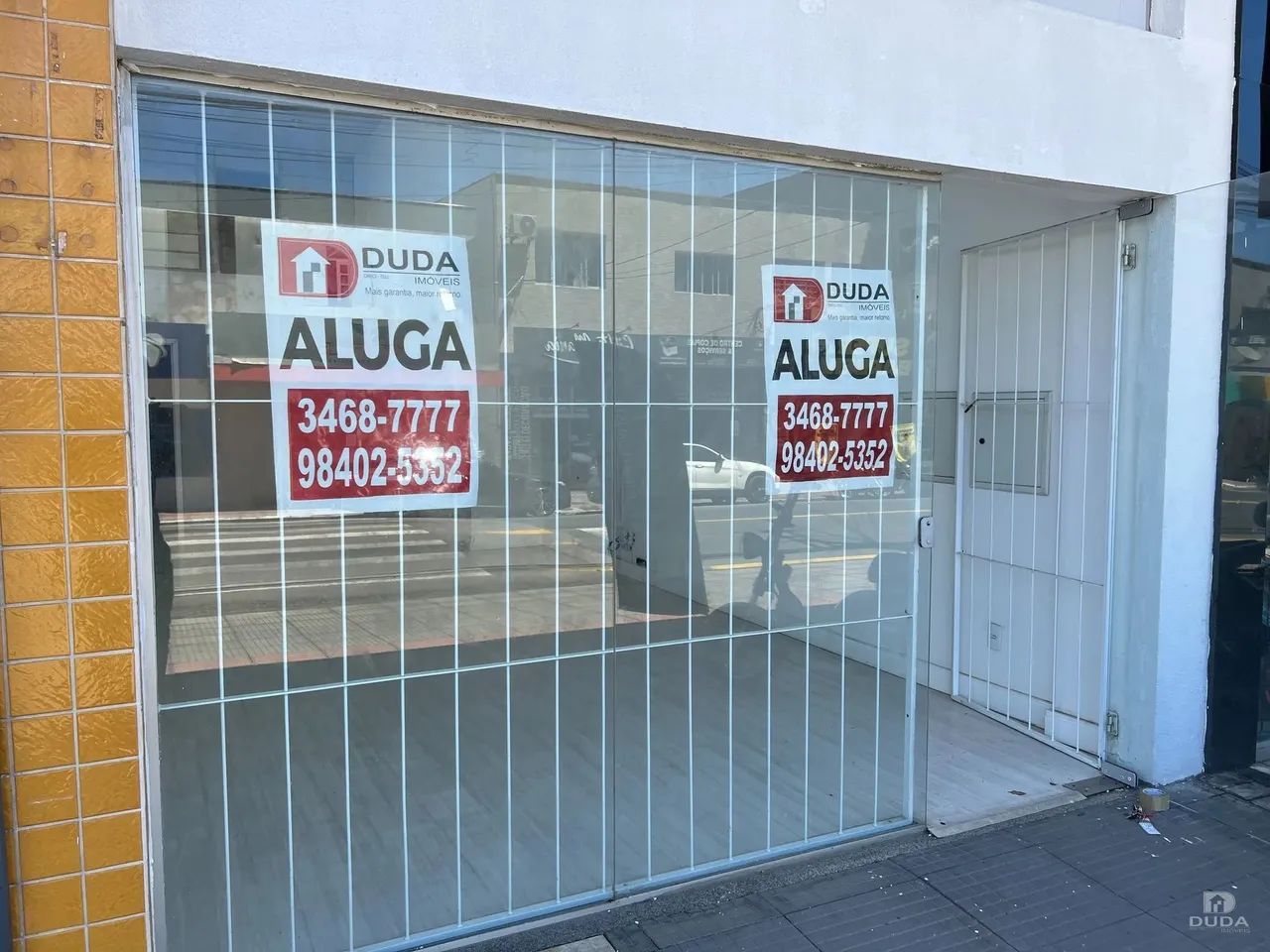 Sala comercial para locação - Foto 4