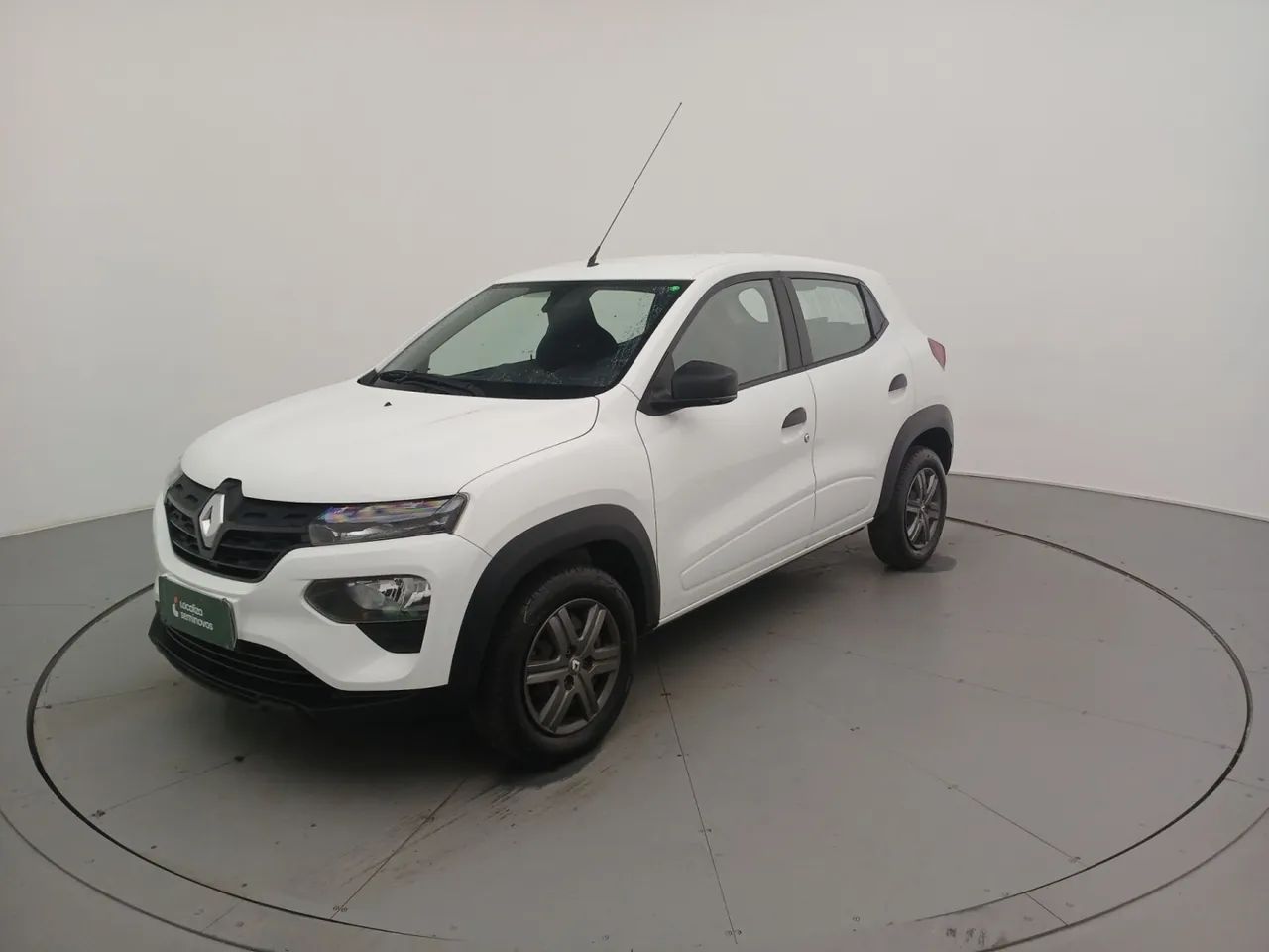 Renault Kwid 1.0 Zen 2025