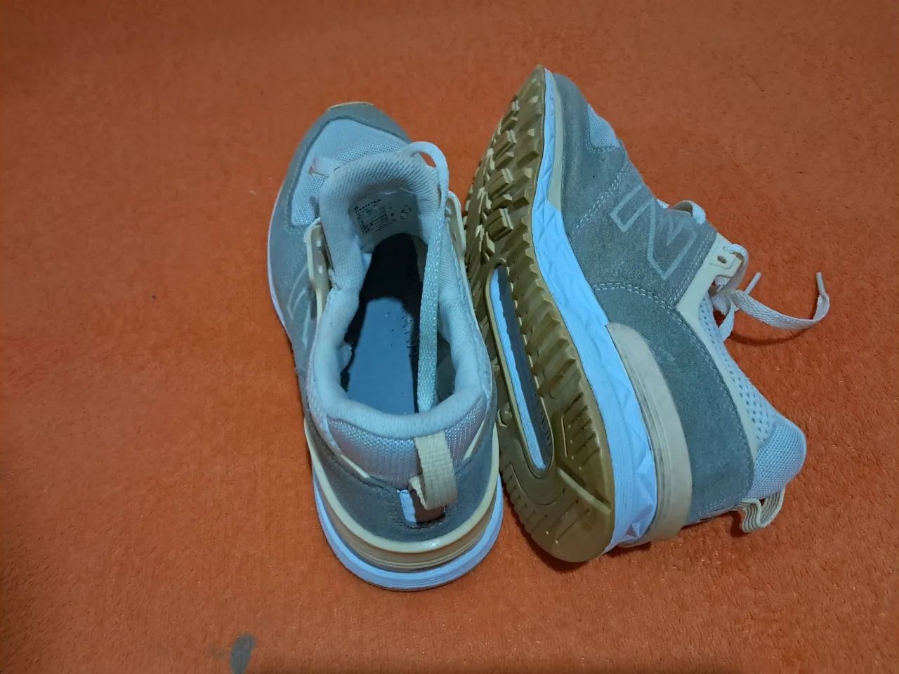 Tenis Nail Balace - Foto 2