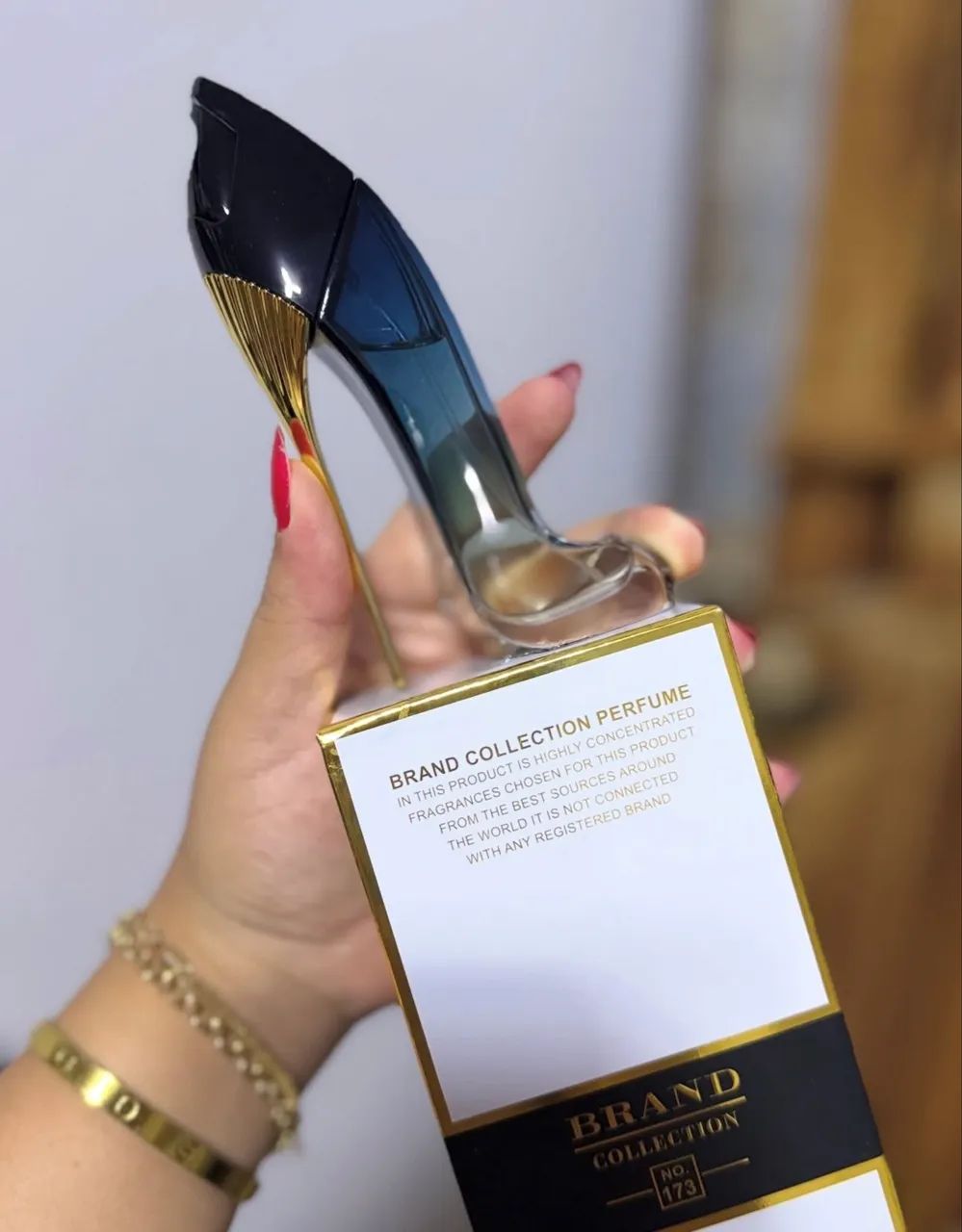 PERFUMES IMPORTADOS  - Foto 5