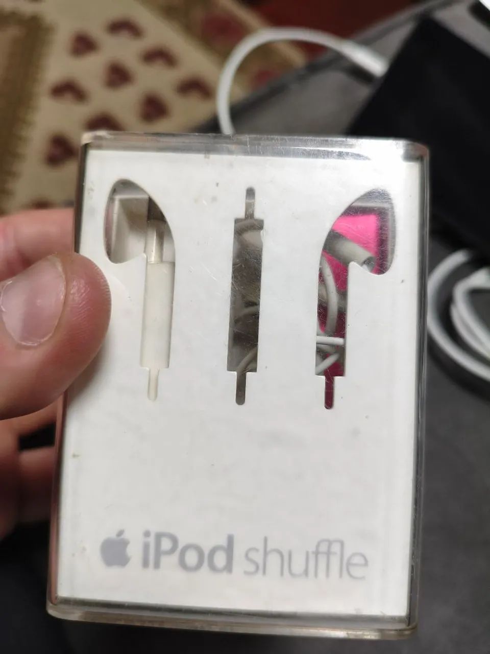 Apple Ipod Shuffle importado - Foto 4