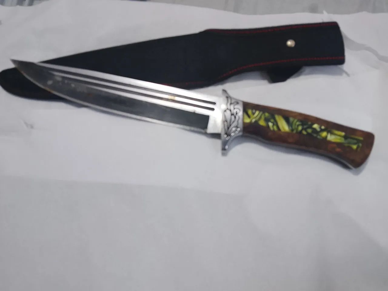 Faça pra churrasco 