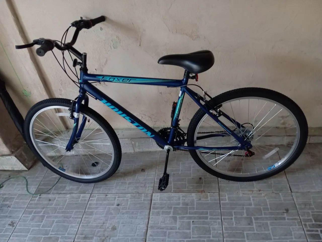 Vendo essa linda bicicleta  - Foto 3
