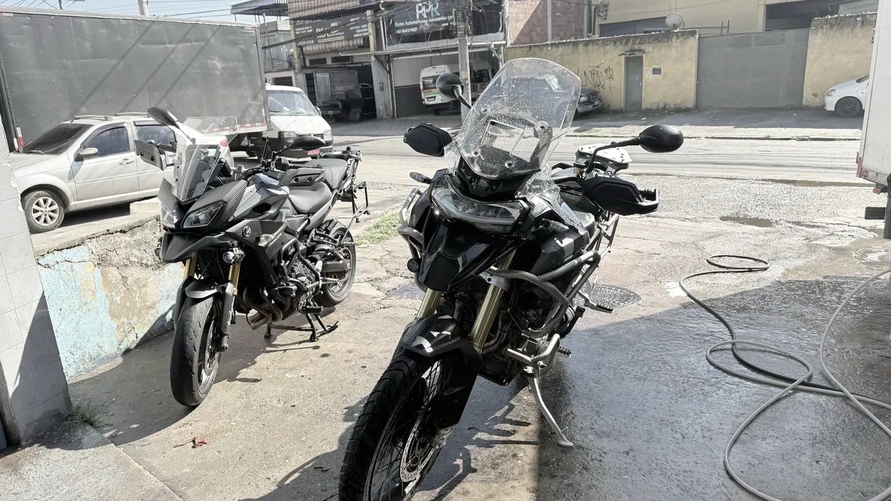 Tiger 1200