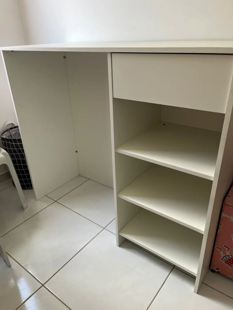 Balcão para loja 